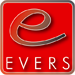 Logo der Evers Gebäudereinigung